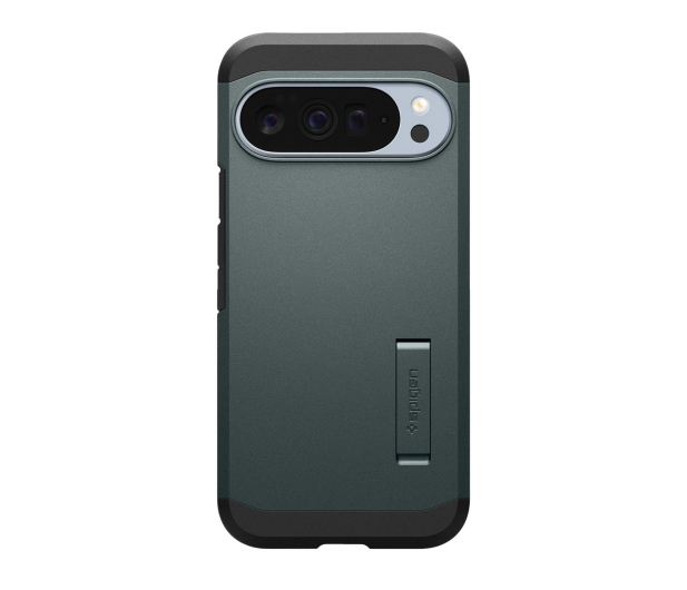 Spigen Tough Armor Mag Magsafe Google Pixel 10 Pro Xl Abyss Green - 1354475 - zdjęcie 3